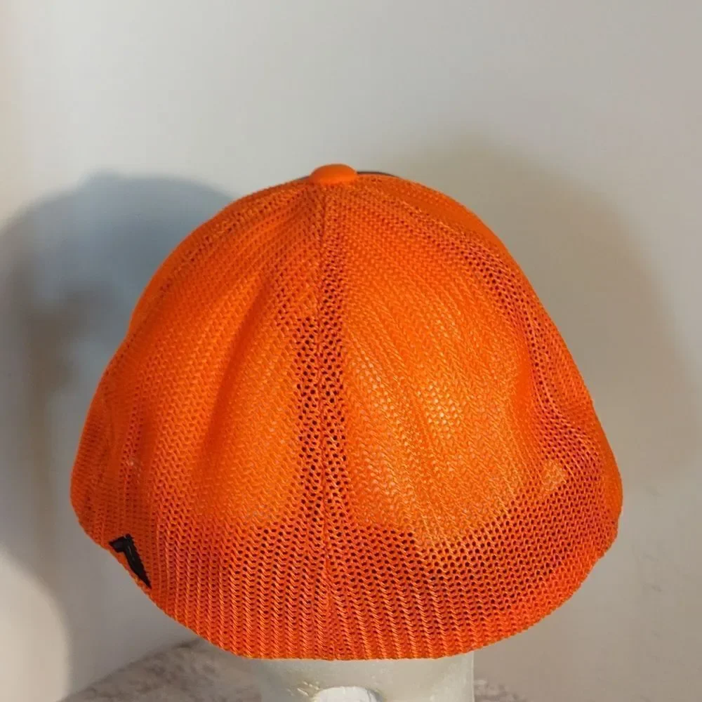 Lock It In Nation Drag Racing Cap - Picture 3 of 8